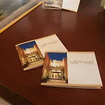 Szálloda Miramare Otranto