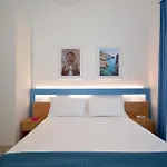 Szálloda Miramare 3*