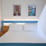 Szálloda Miramare Otranto