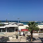 Miramare Szálloda Otranto