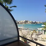 Szálloda Miramare Otranto