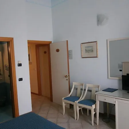 Szálloda Miramare Otranto