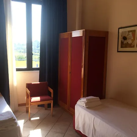Miramare Szálloda 3*