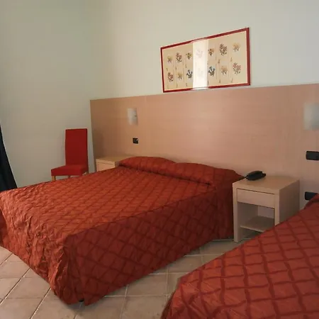 Miramare 3* Otranto