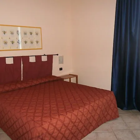 Miramare 3* Otranto