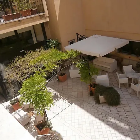 Miramare 3* Otranto