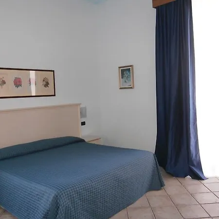 Szálloda Miramare Otranto
