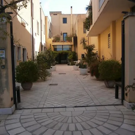 Miramare 3* Otranto