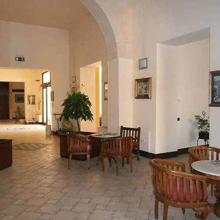 Miramare Otranto