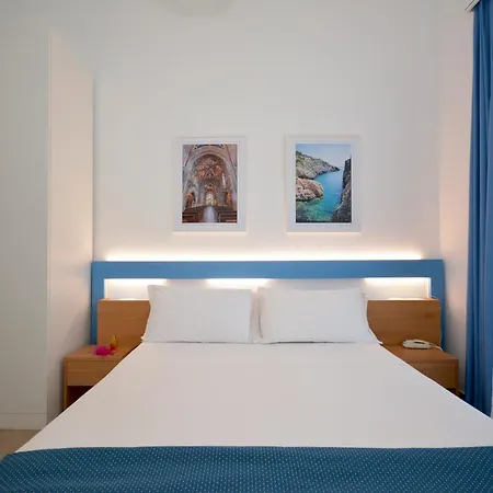 Szálloda Miramare 3*