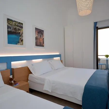 Hotel Miramare 3*