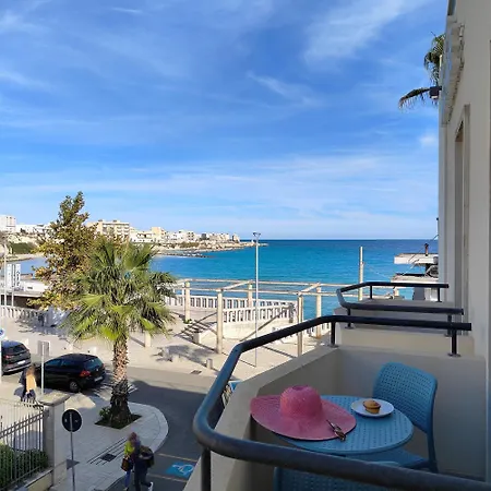 Miramare 3* Otranto