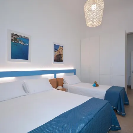 Miramare 3* Otranto