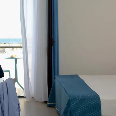 Hotel Miramare 3*