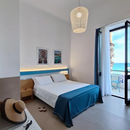 Hotel Miramare 3*
