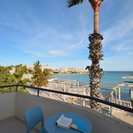 Miramare 3*