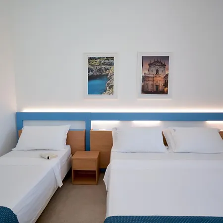 Miramare Hotel