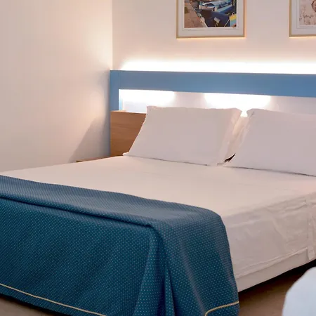 Szálloda Miramare 3*