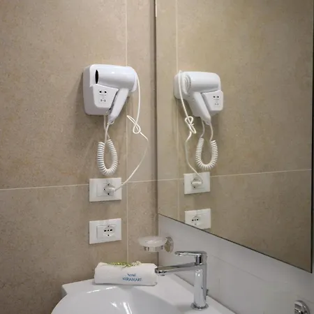 Szálloda Miramare