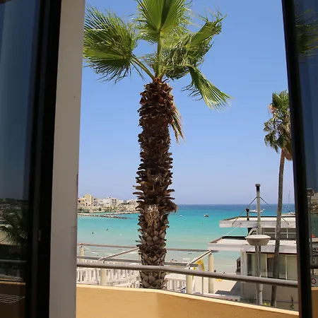 Miramare Hotel