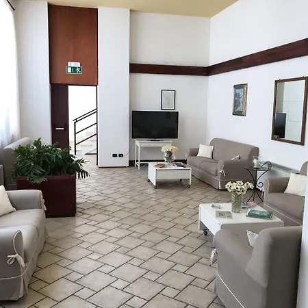 Miramare 3* Otranto