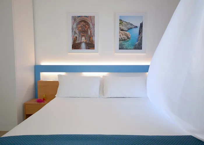 Otel Miramare Otranto