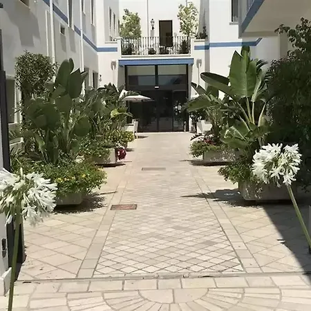Miramare ホテル 3*