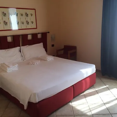 Hotel Miramare