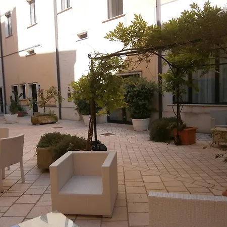 Miramare Otranto