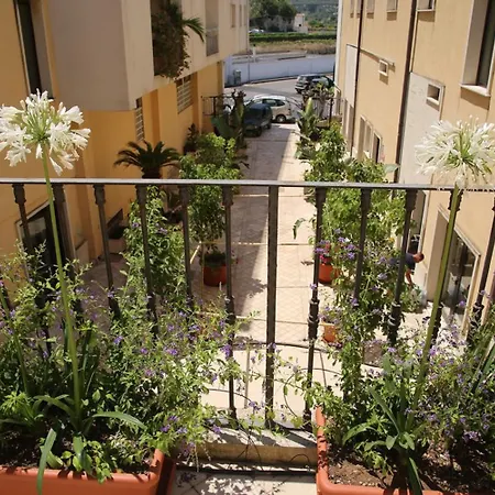Miramare Hotel Otrante