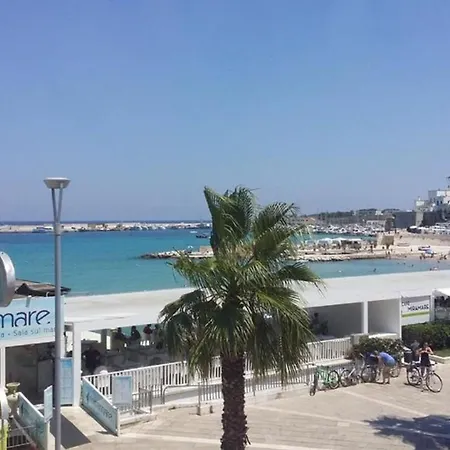 Miramare Hotel Otranto