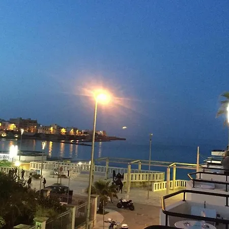 Miramare أوترانتو