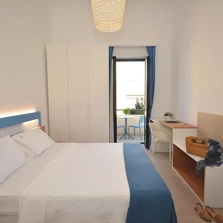Miramare 3* Οτράντο