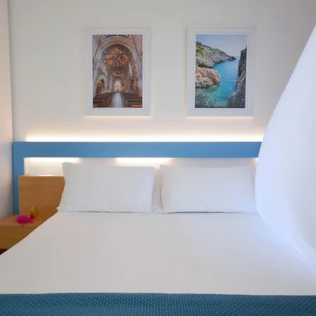 호텔 Miramare 오트란토