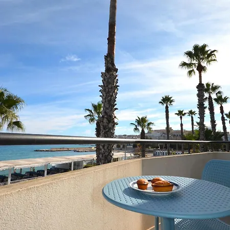 Miramare 오트란토