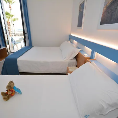 Miramare Hotel Otranto