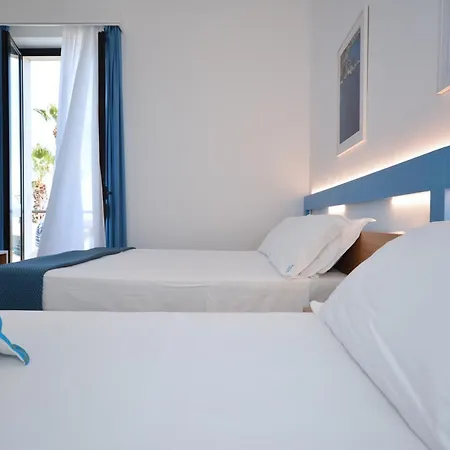 Miramare 3*