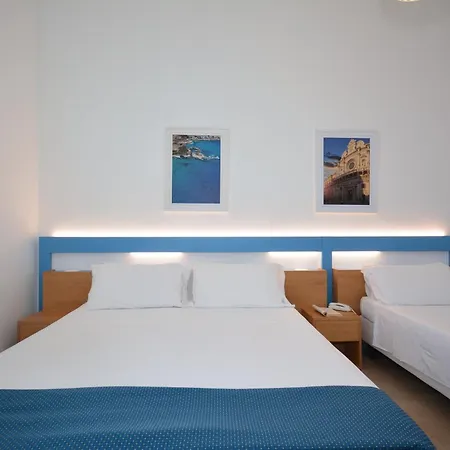 Miramare 오트란토