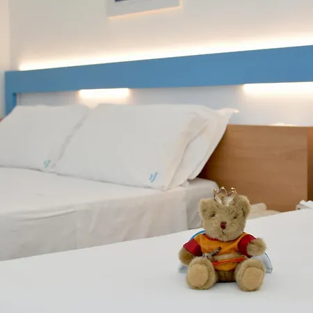 Miramare 3* 오트란토