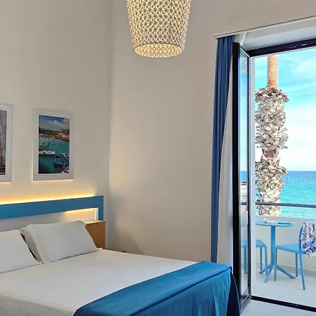 Miramare 호텔 오트란토