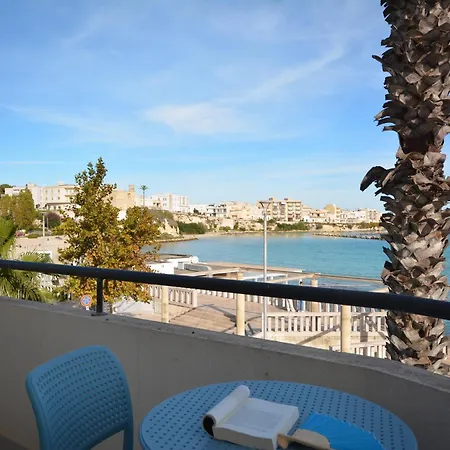 Hotel Miramare Otranto