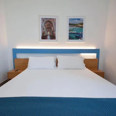 호텔 Miramare 오트란토