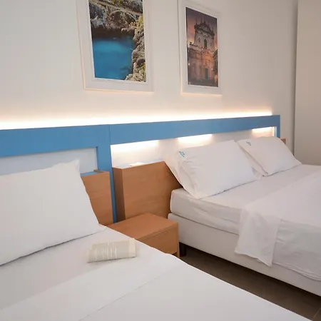 Miramare 오트란토