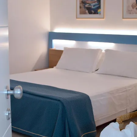 Miramare מלון 3*