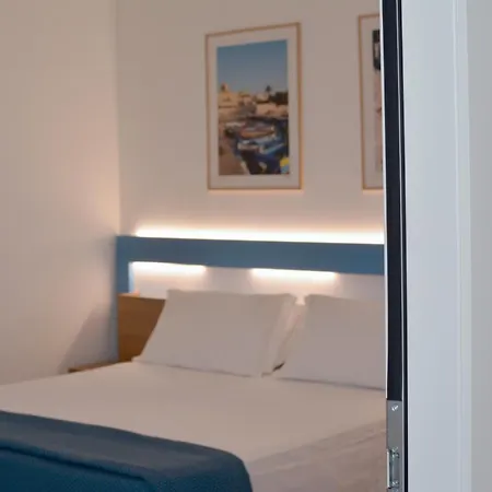 Miramare 3* Otrante