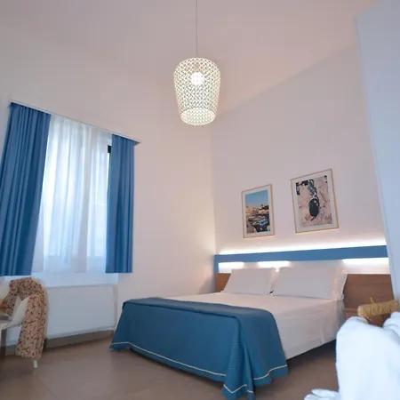 Miramare Ξενοδοχείο