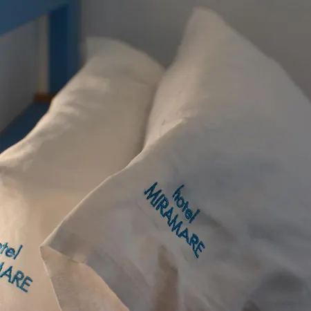 Miramare Hotel 3*