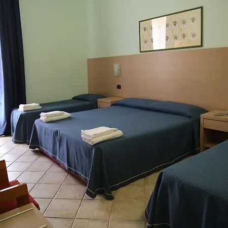 호텔 Miramare 오트란토