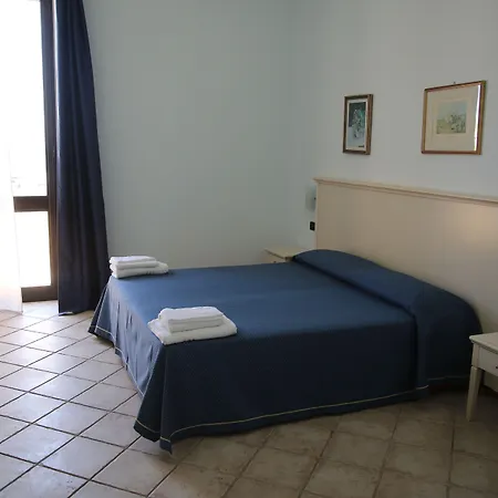 Miramare 3* Οτράντο