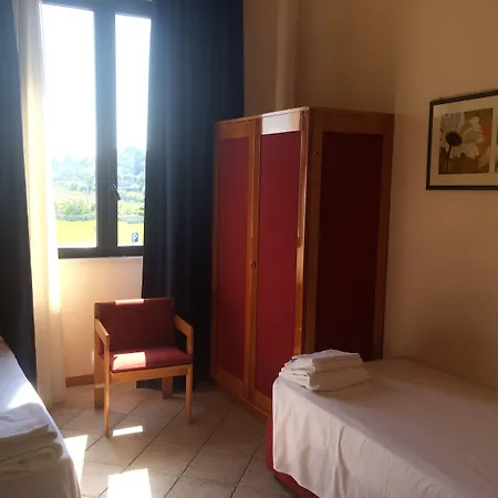 Miramare Hotel Otrante